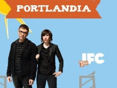 Portlandia