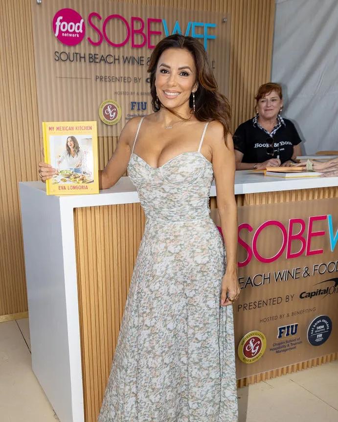 Eva Longoria
