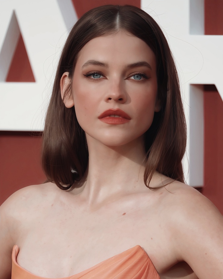 Barbara Palvin