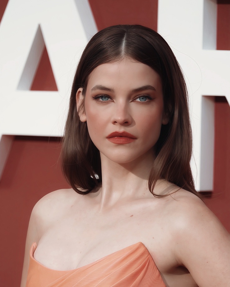 Barbara Palvin Barbara Palvin