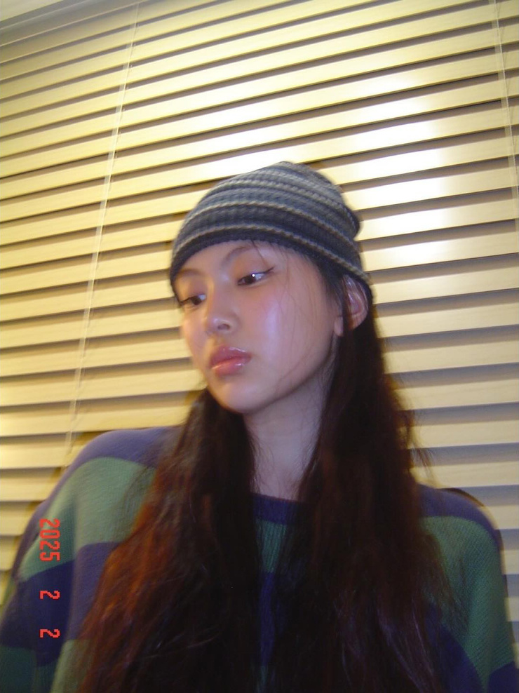 Hye-in Lee