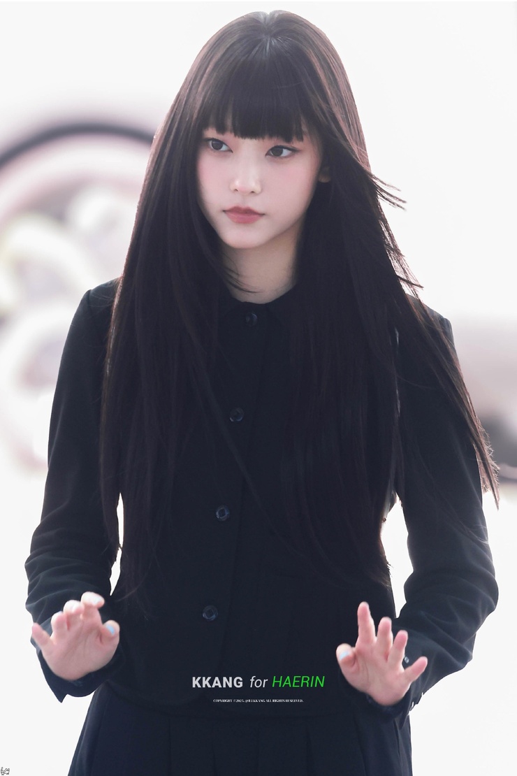 Hae-rin Kang
