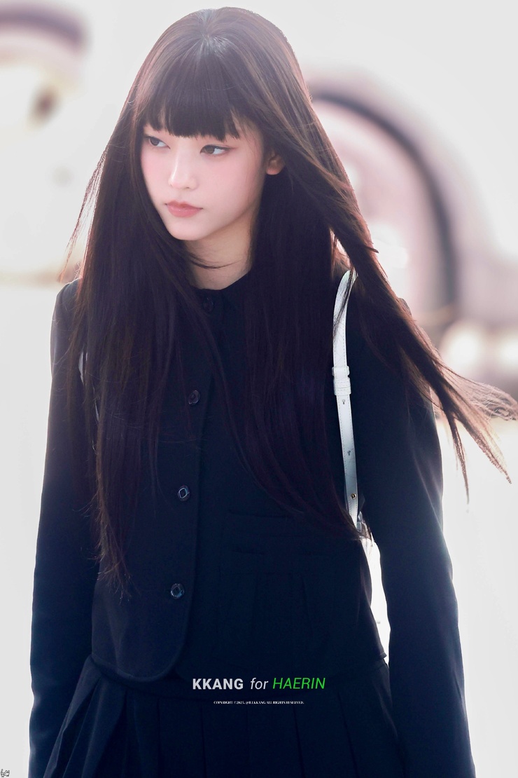 Hae-rin Kang