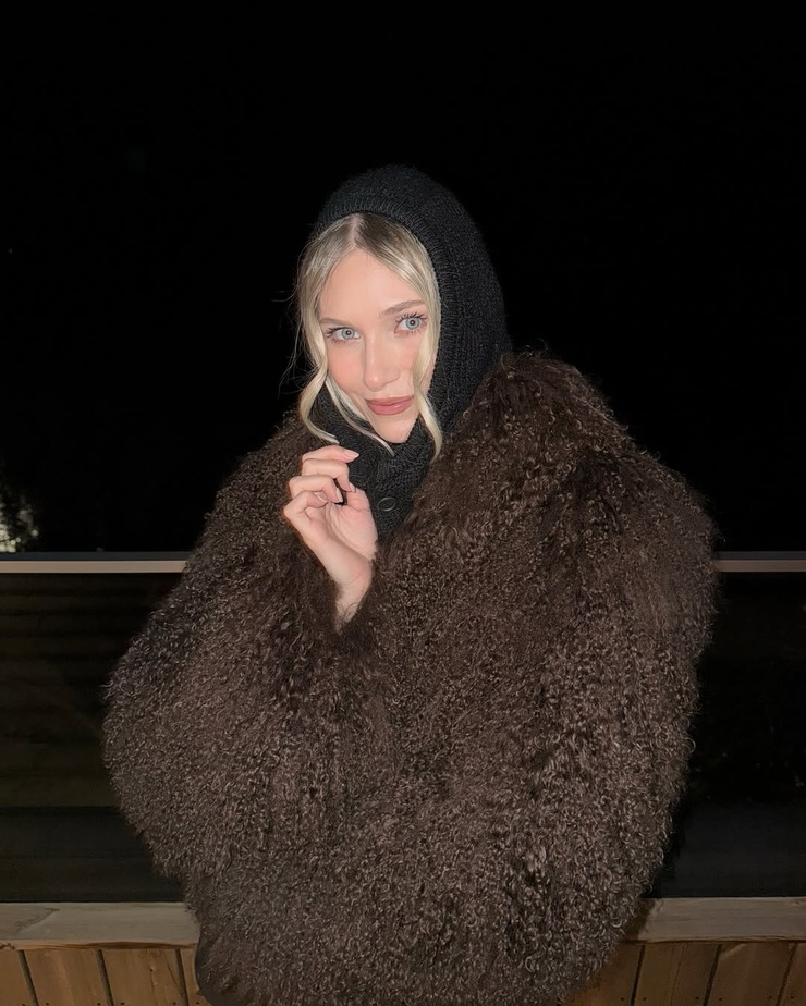 Carolin Niemczyk Carolin Niemczyk