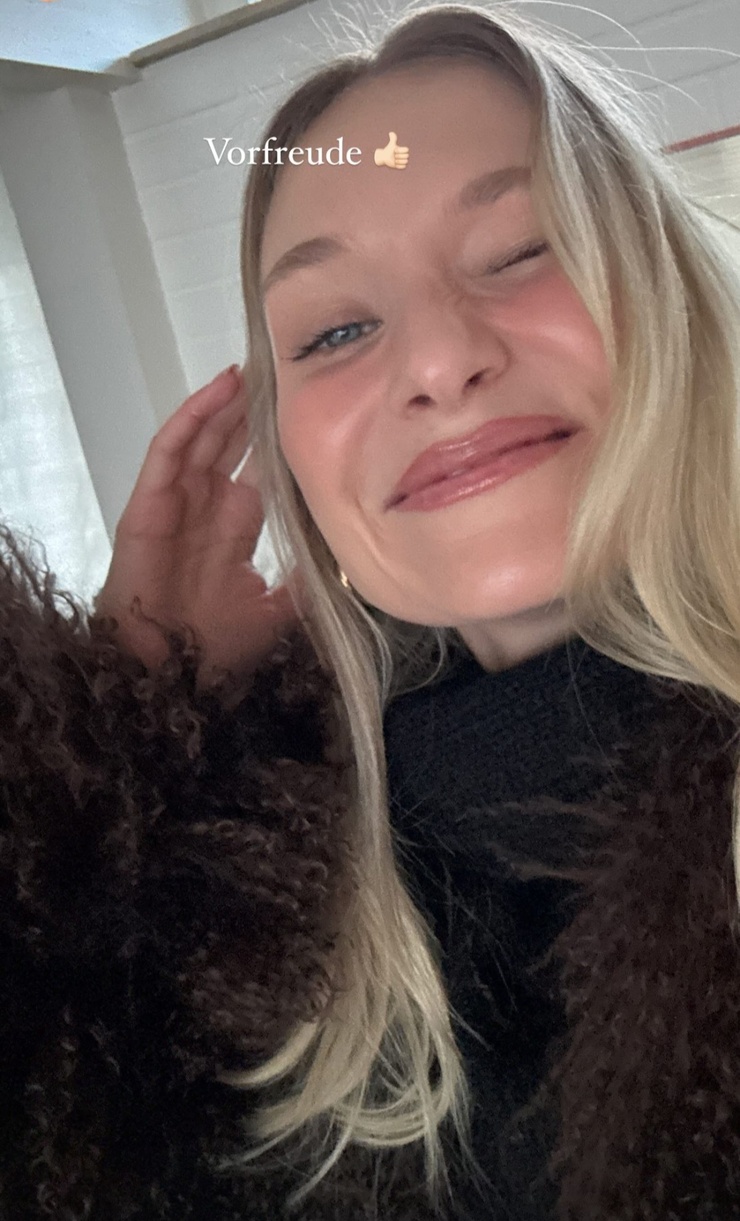 Carolin Niemczyk Carolin Niemczyk
