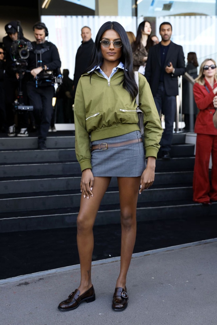 Simone Ashley Simone Ashley