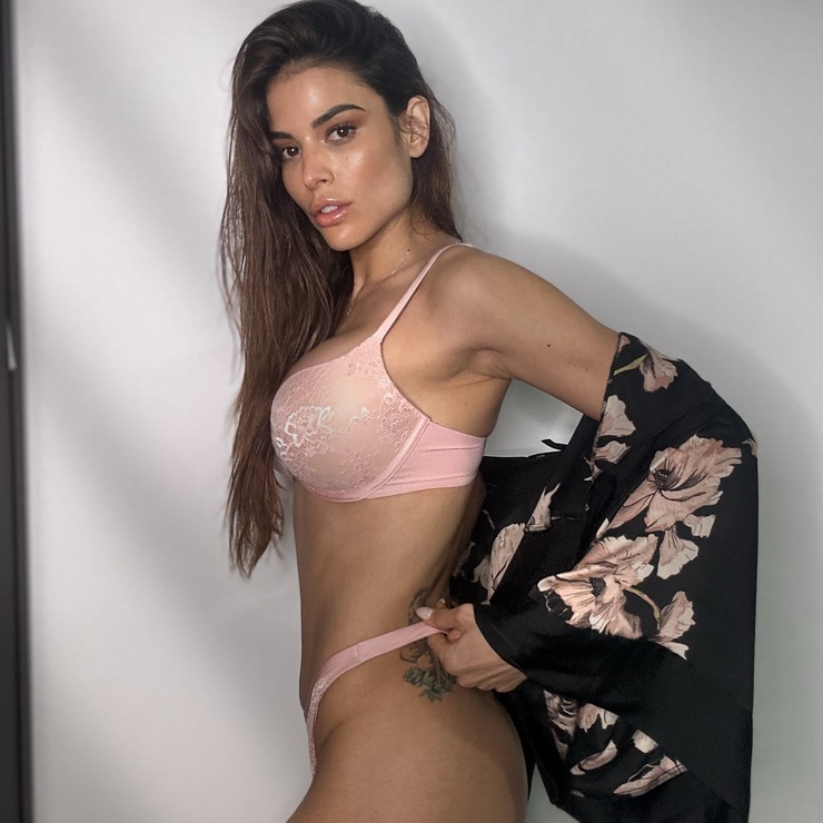 Lidia Santos