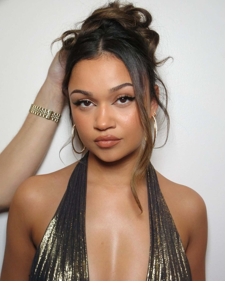 Madison Bailey