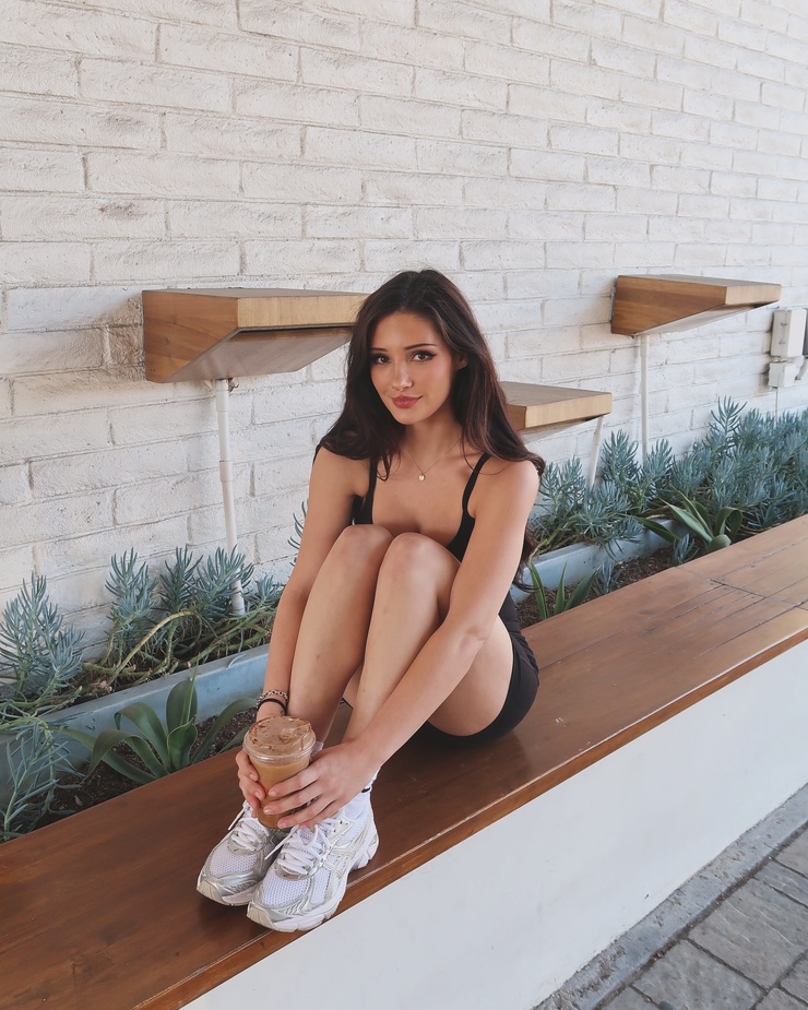 Natalie Gibson