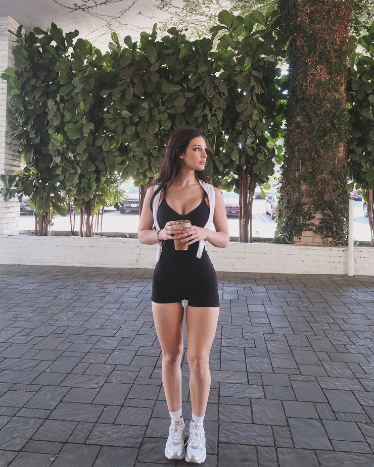 Natalie Gibson
