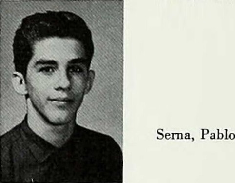 Pepe Serna