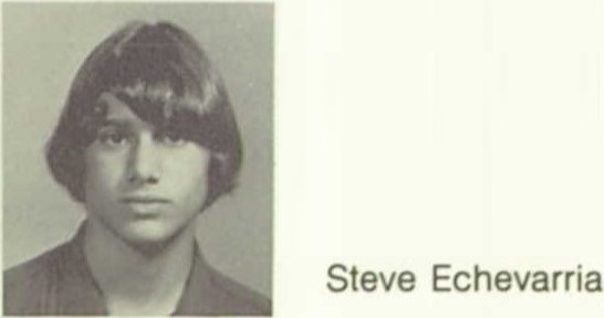 Steven Bauer