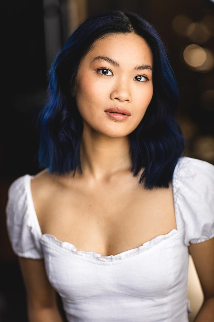 Cecilia Lee