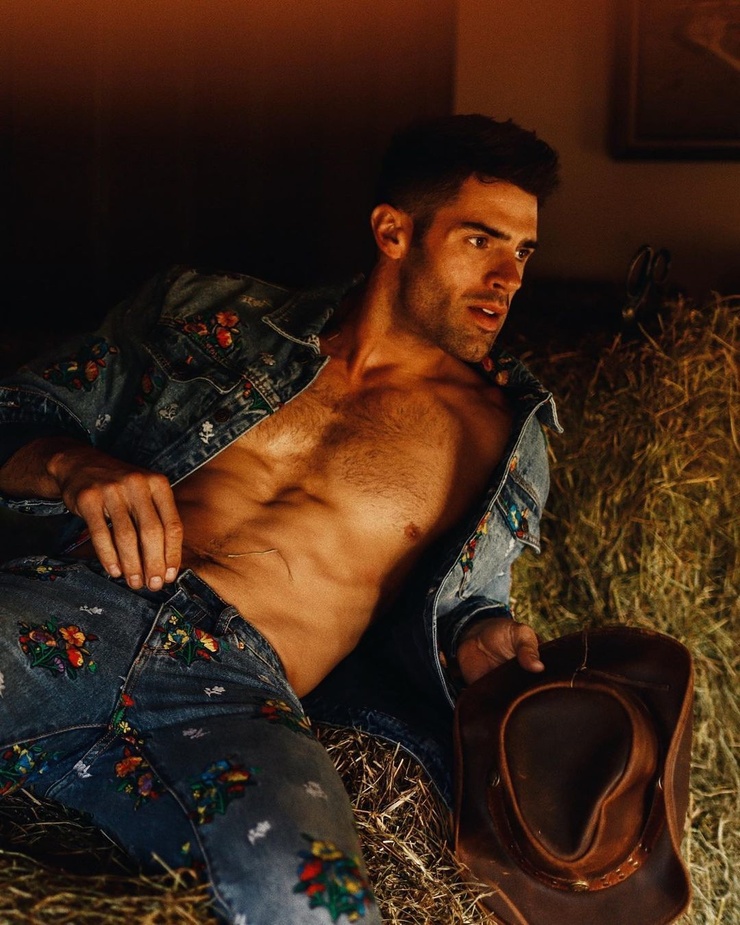 Chad White