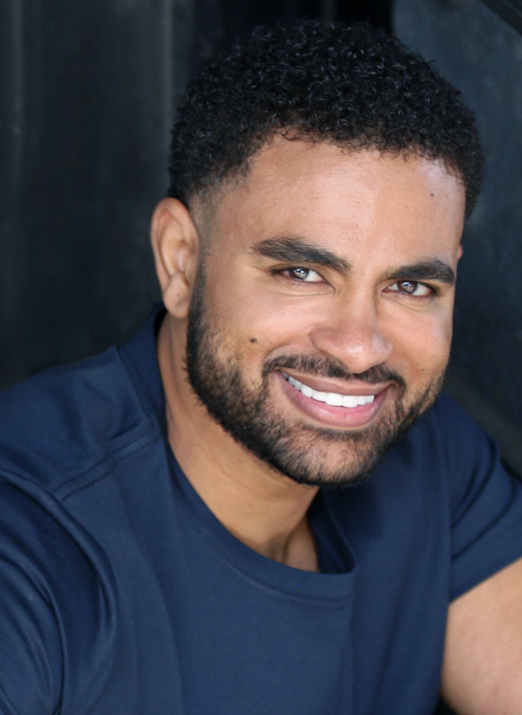 Greg Kaston