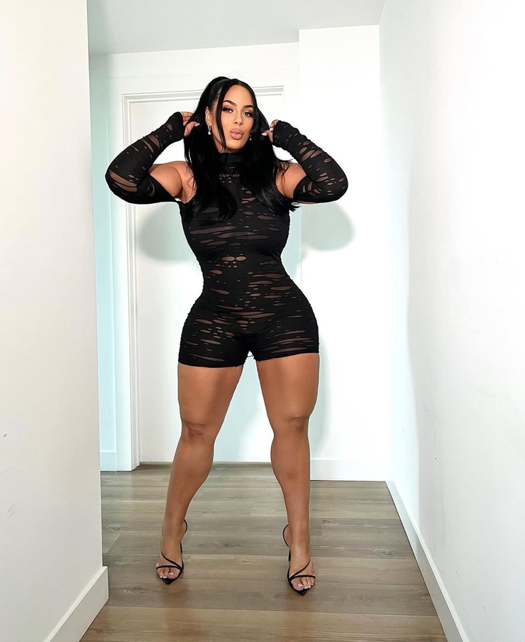 Gemma Michaela