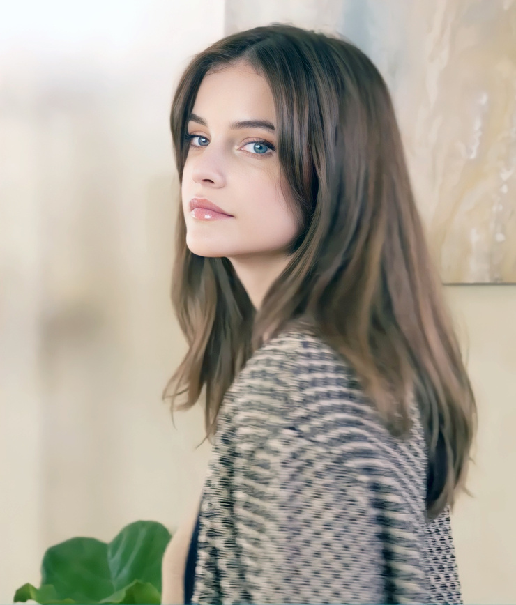 Barbara Palvin Barbara Palvin