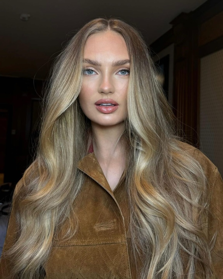 Romee Strijd