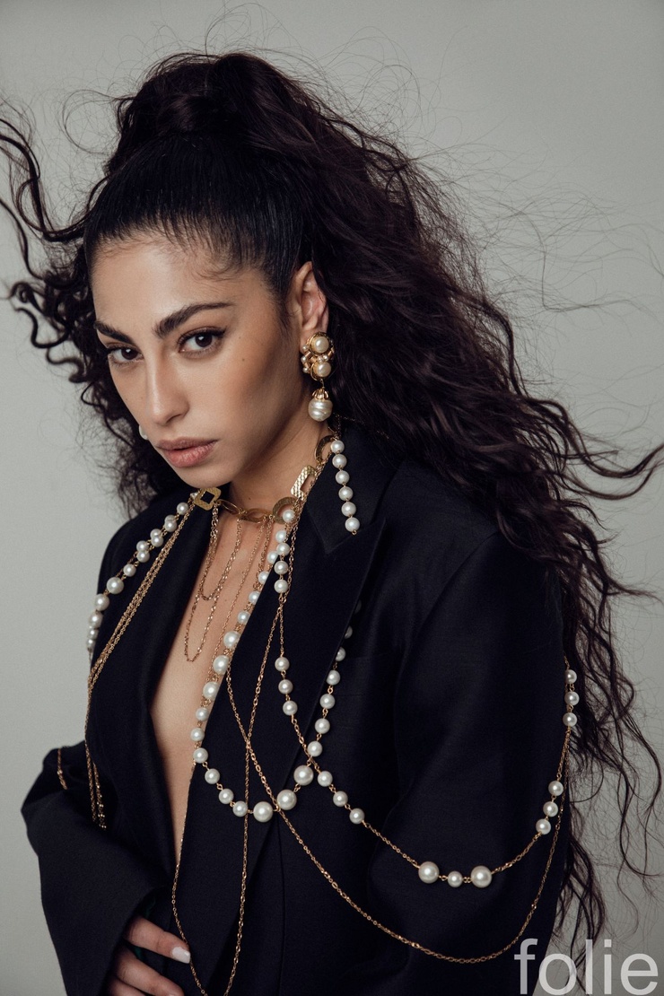 Mina El Hammani
