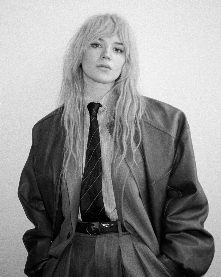 Sophie Thatcher