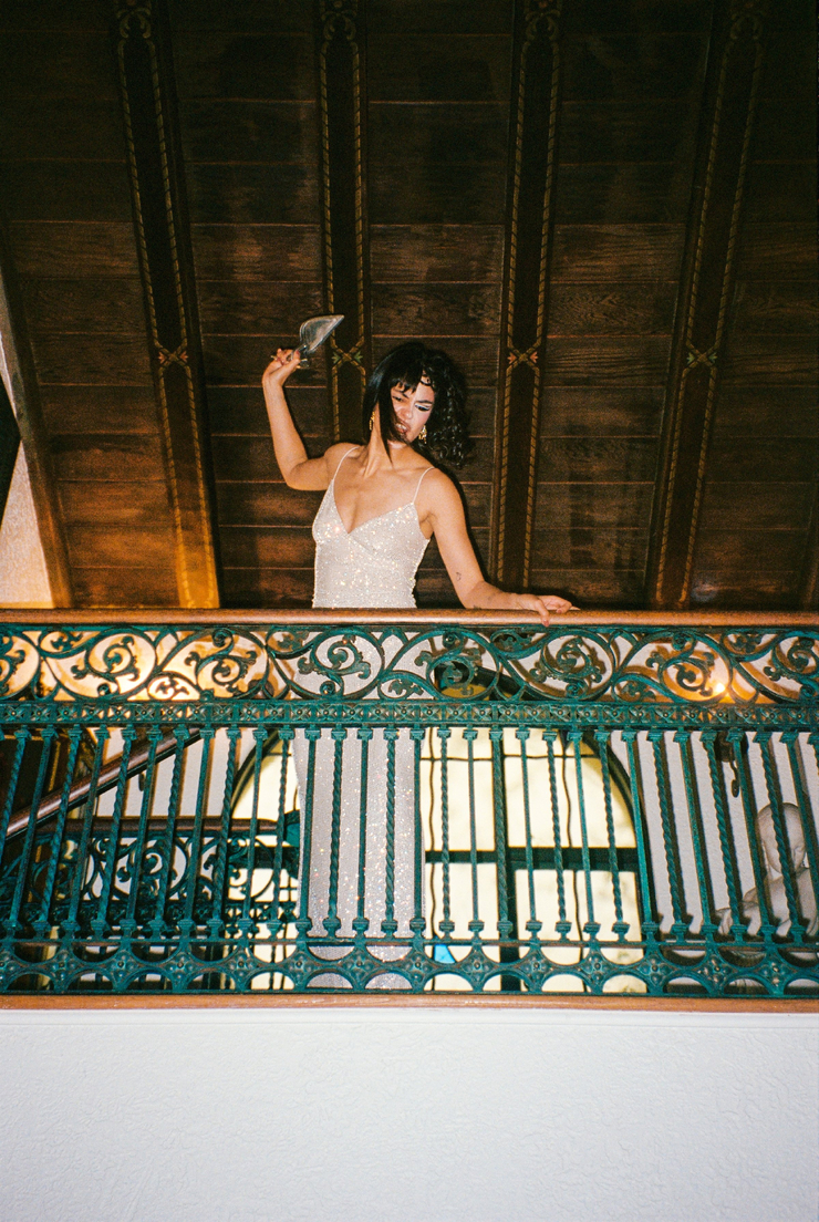 Courtney Eaton