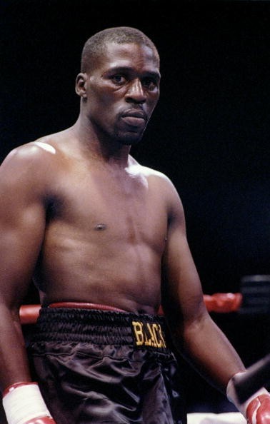 Roger Mayweather