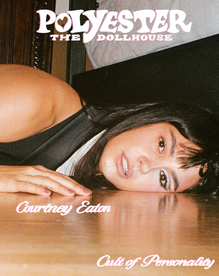 Courtney Eaton