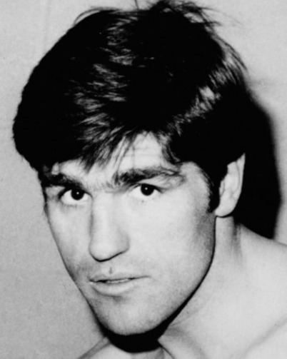 Nino Benvenuti