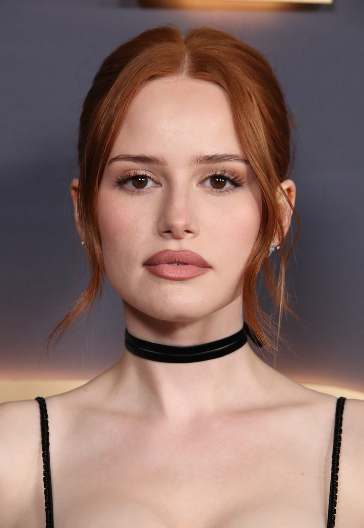 Madelaine Petsch