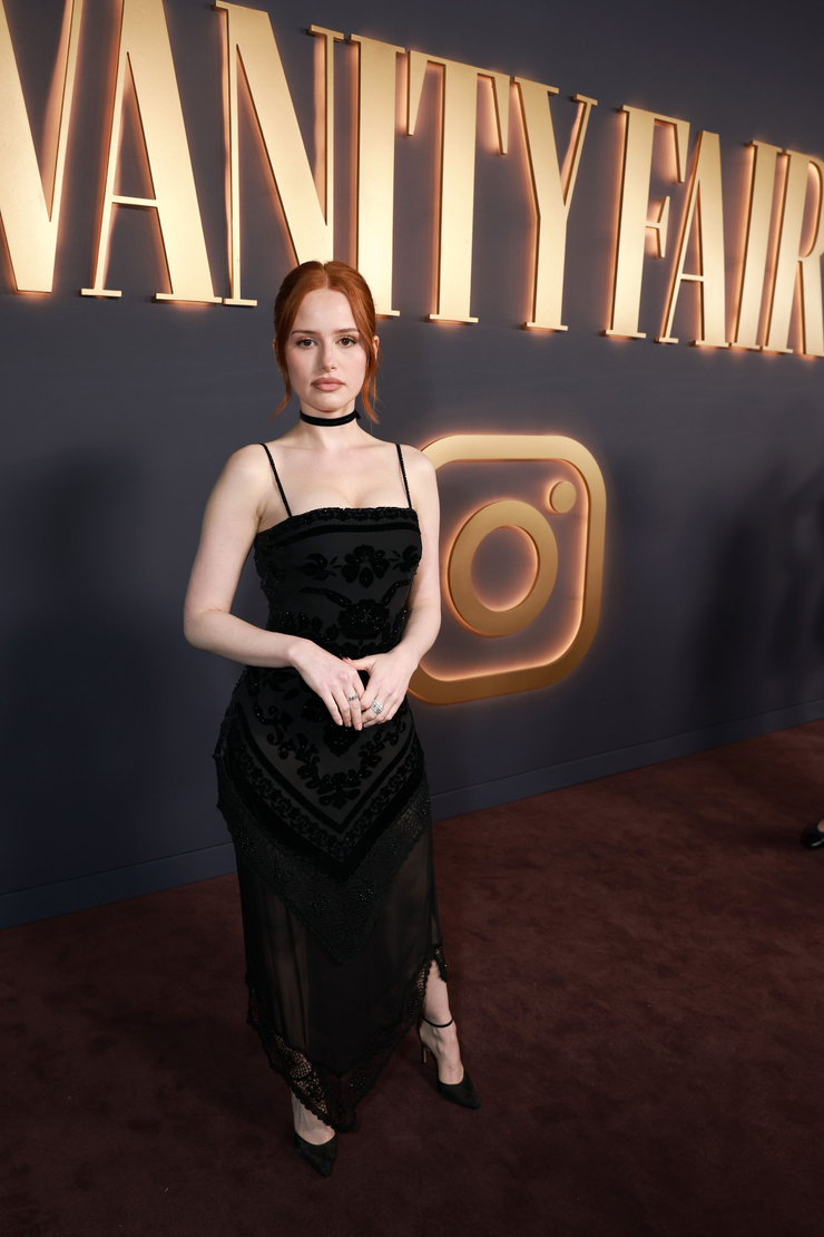 Madelaine Petsch Madelaine Petsch