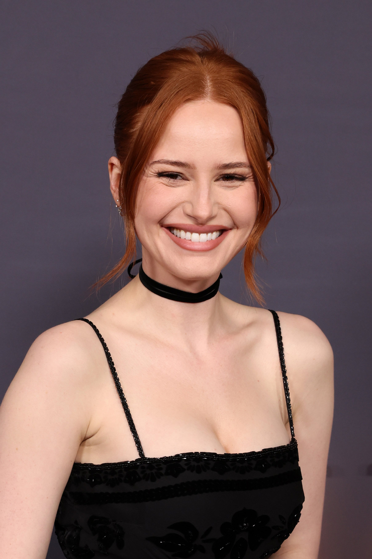 Madelaine Petsch