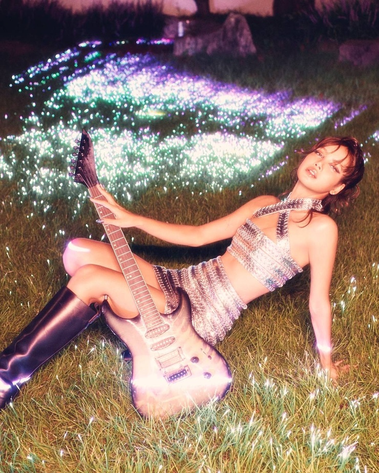 Lalisa Manoban
