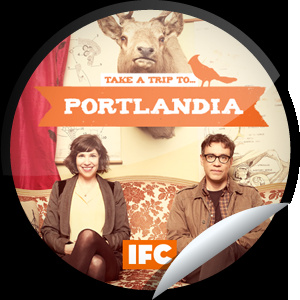 Portlandia