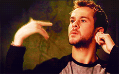 Dominic Monaghan