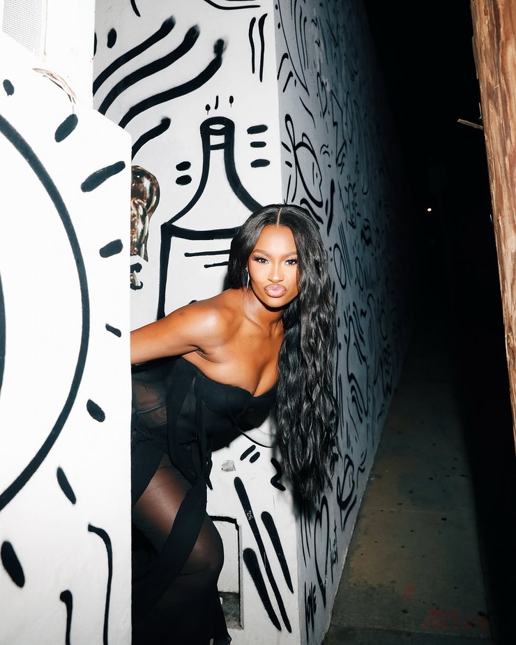 Coco Jones