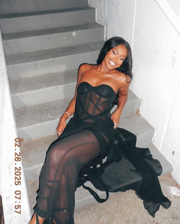 Coco Jones