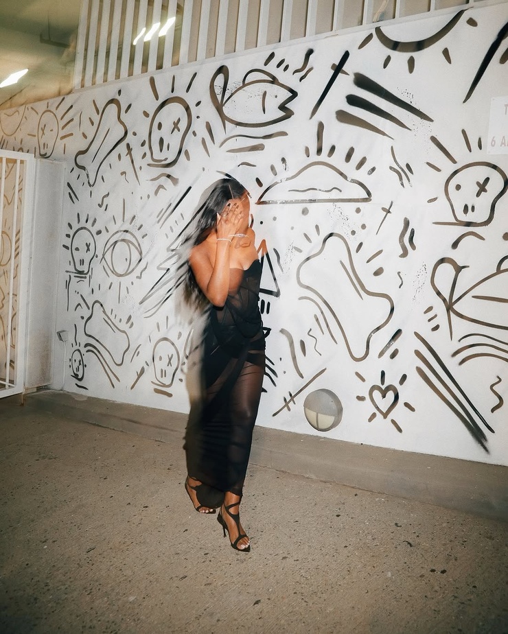 Coco Jones