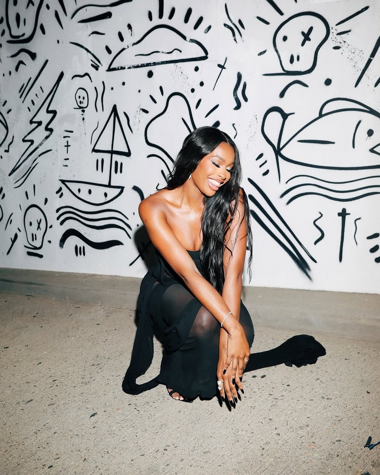 Coco Jones