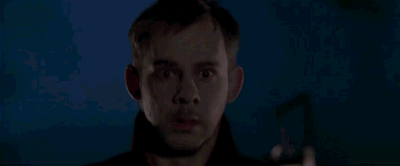 Dominic Monaghan