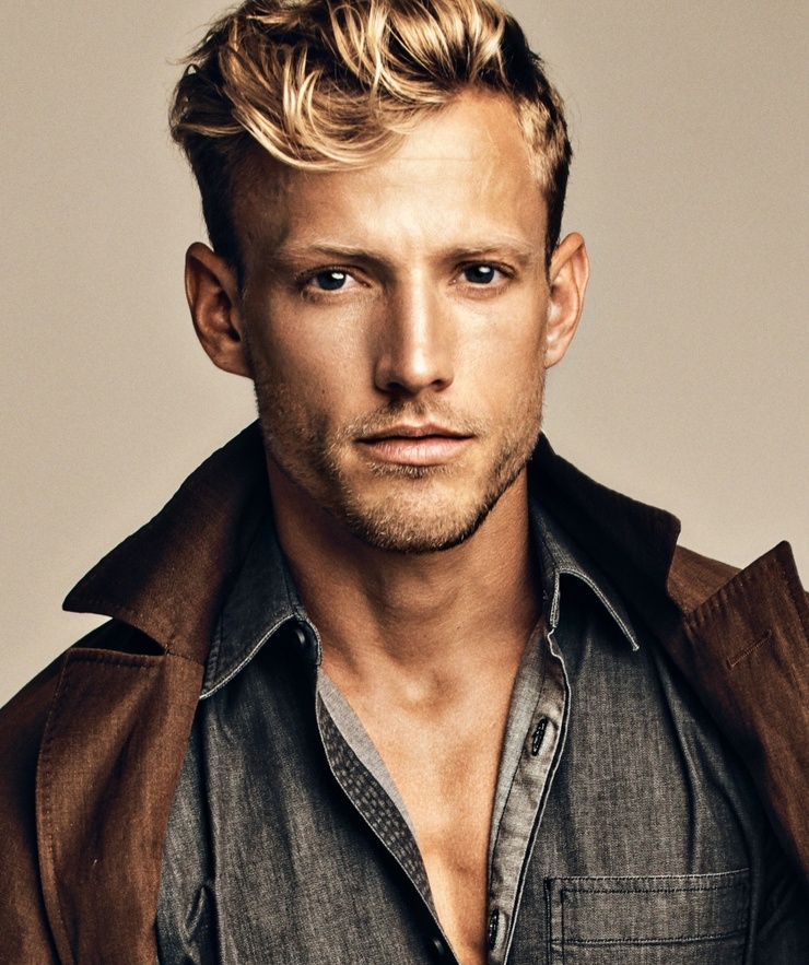 Blaine Cook