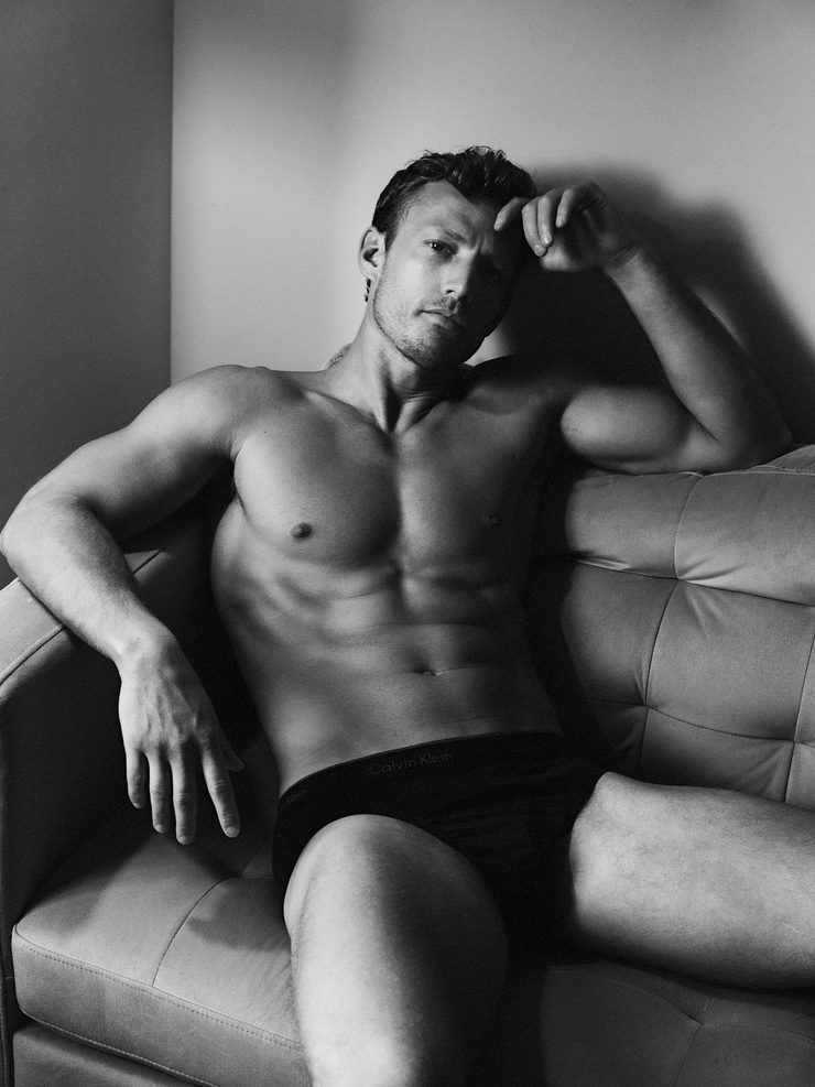 Blaine Cook