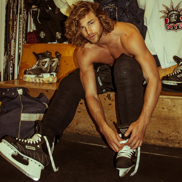 Cole Monahan