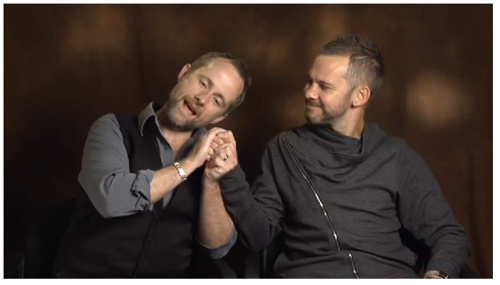 Dominic Monaghan