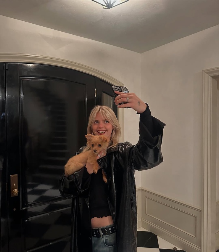 Renee Rapp