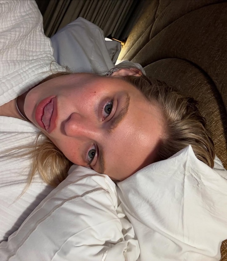 Renee Rapp