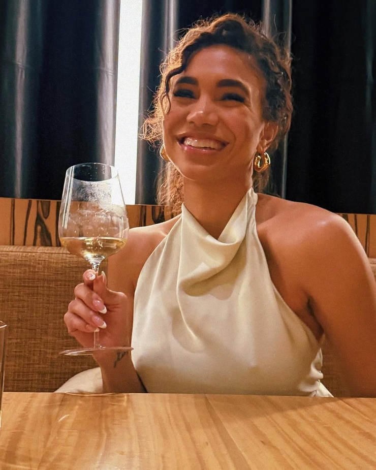 Paige Hurd