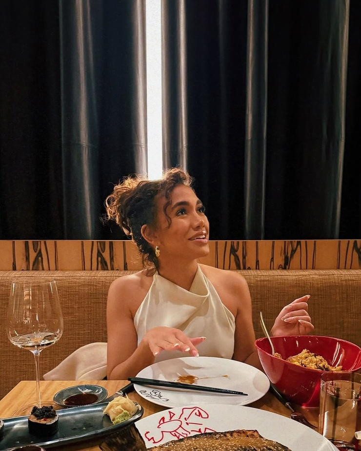 Paige Hurd