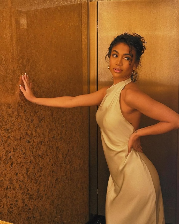 Paige Hurd