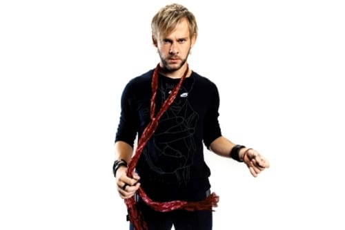 Dominic Monaghan