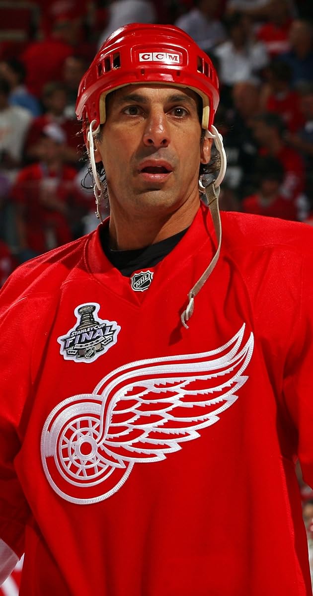 Chris Chelios